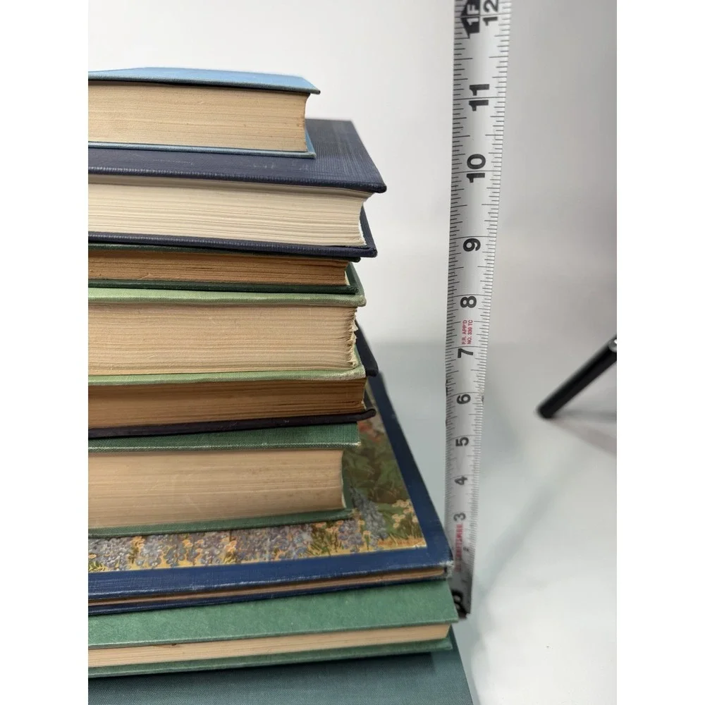 N/A vintage book